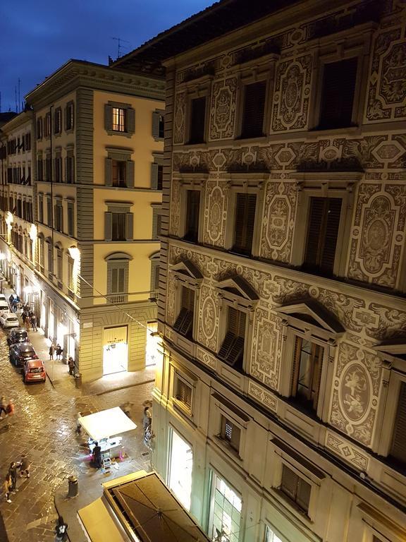 Piazza Signoria Suite Florence Exterior photo