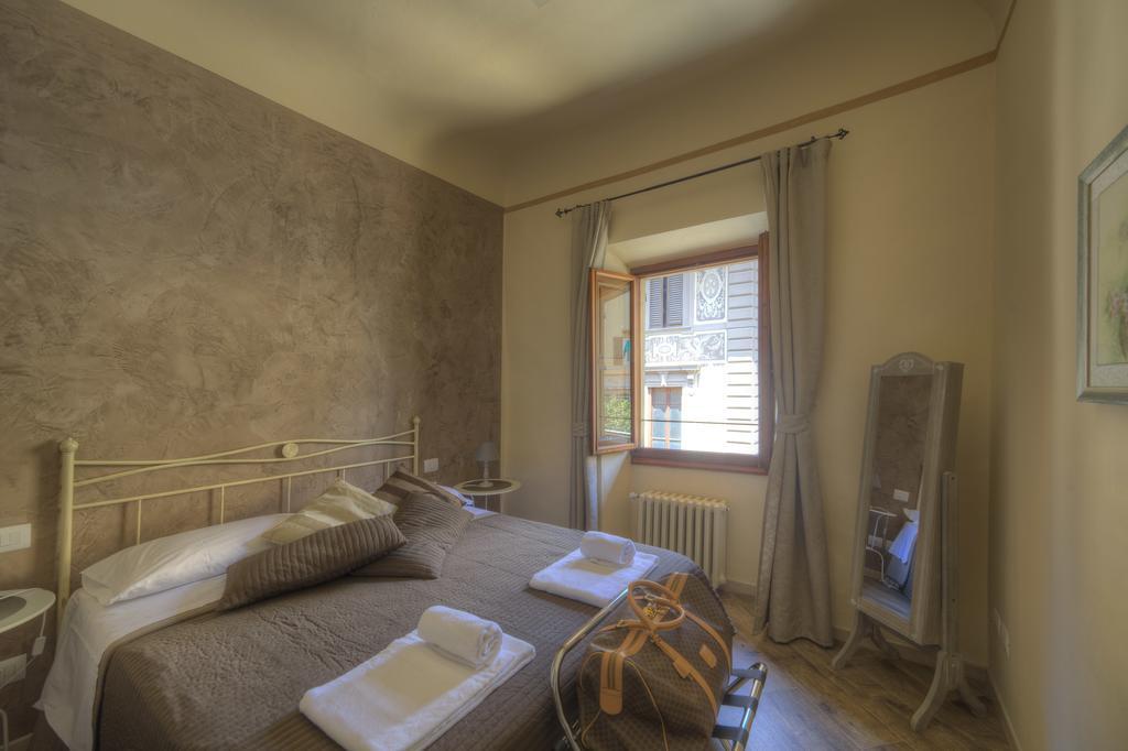 Piazza Signoria Suite Florence Exterior photo