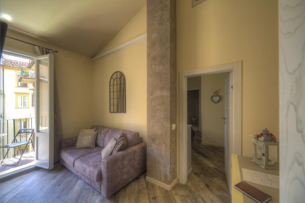 Piazza Signoria Suite Florence Exterior photo